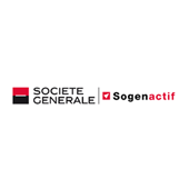 Logo partenaire Société Générale