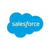 Logo partenaire SalesForce