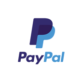 Logo partenaire Paypal