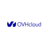 Logo partenaire OVH Cloud