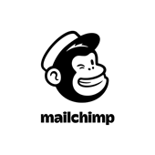 Logo partenaire mailChimp
