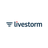 Logo partenaire Livestorm