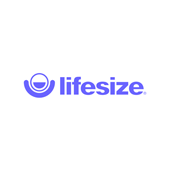 Logo partenaire LifeSize