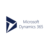 Logo partenaire Microsoft Dynamics 365