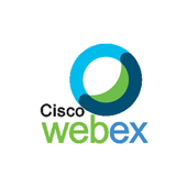 Logo partenaire Cisco Webex