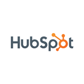 Logo partenaire HubSpot