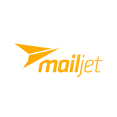 Logo partenaire MailJet