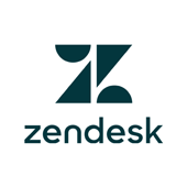 Logo partenaire Zendesk