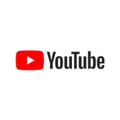Logo partenaire YouTube