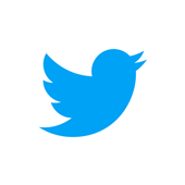 Logo partenaire Twitter