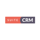 Logo partenaire Suite CRM