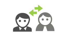 Business match