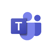 Logo partenaire Microsoft Teams