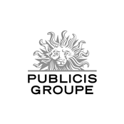 Logo Publicis Groupe