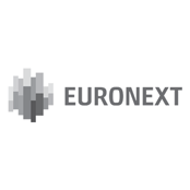 Logo Euronext