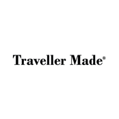 Logo Traveller Made