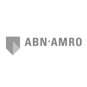 Logo ABN AMRO