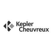 Logo Kepler Cheuvreux