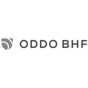 Logo ODDO BHF