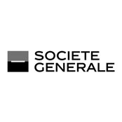 Logo Societe Generale