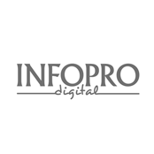 Logo Infopro Digital