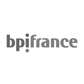 Logo BPI France